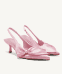 Pre-order: Caroline Heels